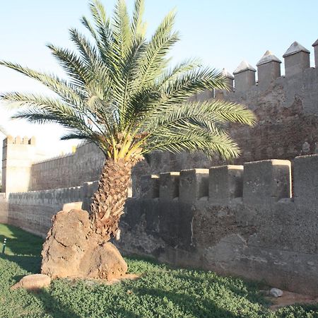 San Luis Downtown & Pool Apartment Sevilla Exterior foto